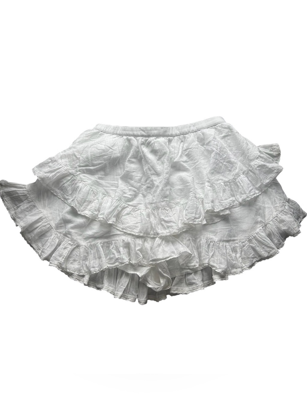 Misc lot of skirts/skorts.